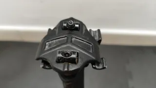 Tija Sillín Ridley Forza Stratos