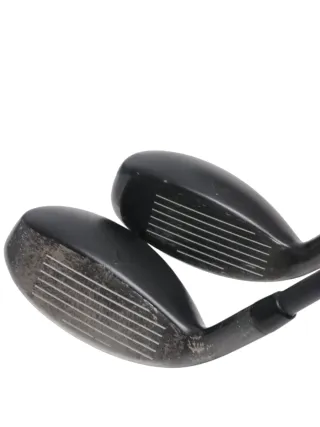 2 Híbridos Callaway XR