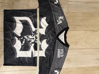 Jersey y2k Rich Soon LA