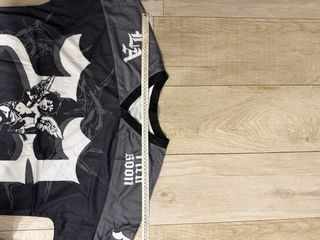 Jersey y2k Rich Soon LA