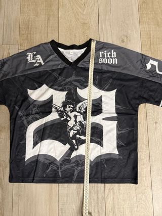 Jersey y2k Rich Soon LA