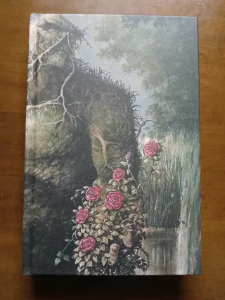 Cosa del pantano volumen 1 (ed. Deluxe)