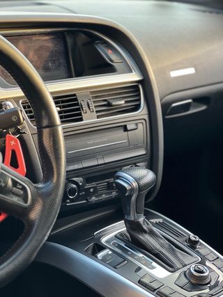 Audi A5 S line 400CV