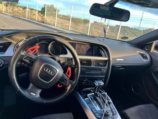 Audi A5 S line 400CV