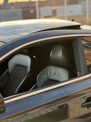 Audi A5 S line 400CV