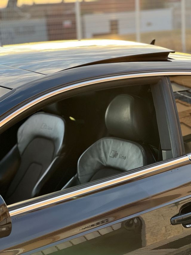 Audi A5 S line 400CV