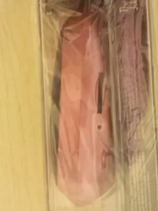 Mini Altavoz Divoom iTour-WOW SD + FM Rosa