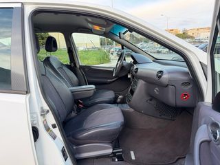 MERCEDES A160 102CV AUTOMATICO NACIONAL AVANTGARDE