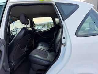 MERCEDES A160 102CV AUTOMATICO NACIONAL AVANTGARDE