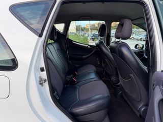 MERCEDES A160 102CV AUTOMATICO NACIONAL AVANTGARDE