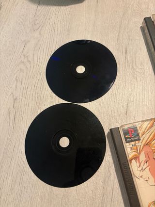 4 Giochi PlayStation: Medievil 2, Spyro 2, Dragon Ball Z e C-12