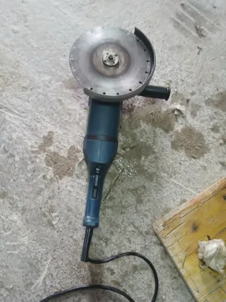 Radial Bosch Hitachi Hikoki y casals