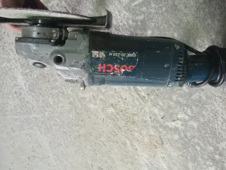 Radial Bosch Hitachi Hikoki y casals