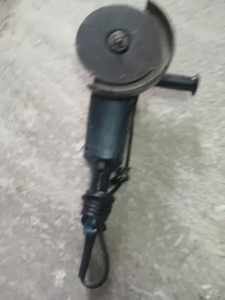 Radial Bosch Hitachi Hikoki y casals