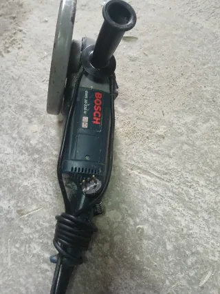 Radial Bosch Hitachi Hikoki y casals