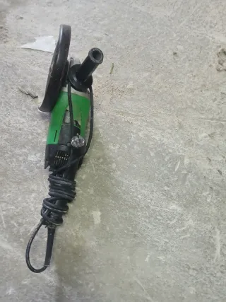 Radial Bosch Hitachi Hikoki y casals