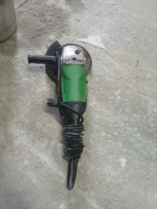 Radial Bosch Hitachi Hikoki y casals