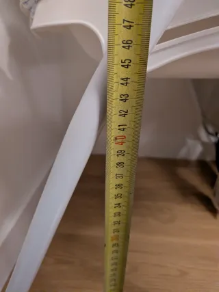 Cambiador y bañera para bebé con soporte