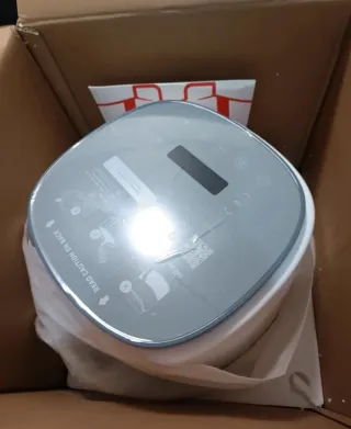 Freidora de aire COSORI Lite 3.8L ✅