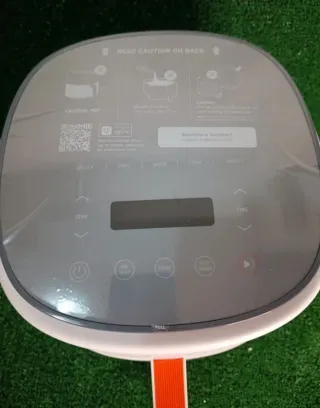 Freidora de aire COSORI Lite 3.8L ✅