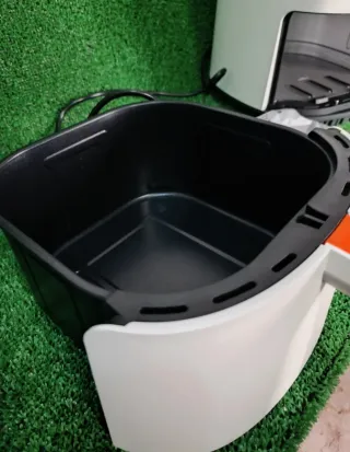 Freidora de aire COSORI Lite 3.8L ✅