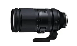 Tamron 150-500mm Sony E