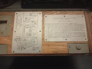 Apparato Telefonico Normalizzato da Campo