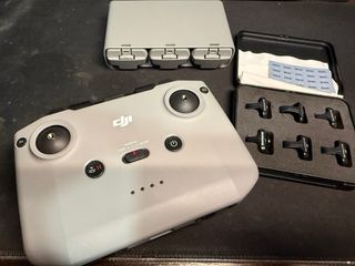 DJI Mini 2 Fly More Combo