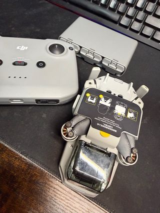 DJI Mini 2 Fly More Combo