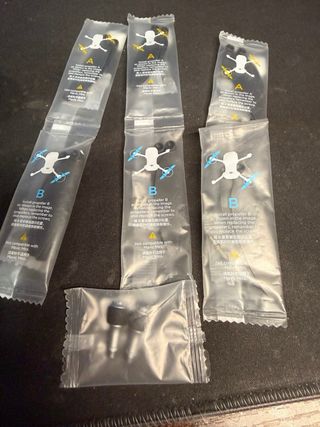 DJI Mini 2 Fly More Combo