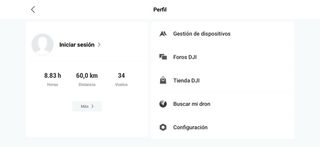 DJI Mini 2 Fly More Combo