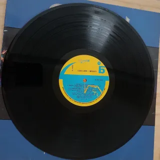 Vinilo Guru Josh Infinity