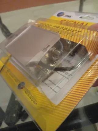 Amplificador de Señal JMA