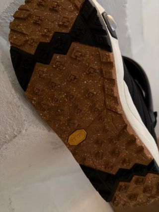 Botas Burton Step On Talla 40.5