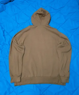 Chándal Jordan Fleece Desert Bronce