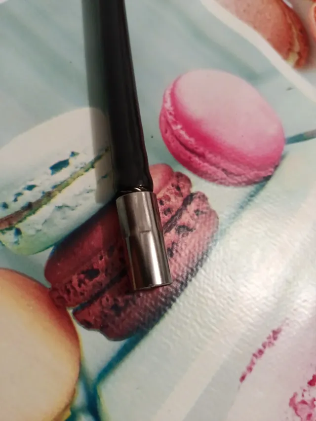 Llave vaso vástago flexible 300x8mm