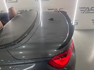 BMW Serie 4 Serie 4 M4 Performance 3.0 450cv 2p cabrio (DKG/DCT) de 7 velocidades