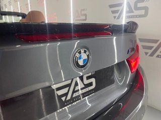 BMW Serie 4 Serie 4 M4 Performance 3.0 450cv 2p cabrio (DKG/DCT) de 7 velocidades