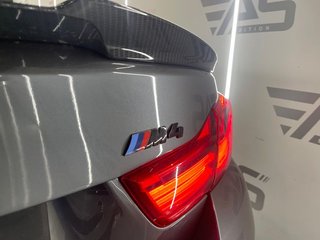 BMW Serie 4 Serie 4 M4 Performance 3.0 450cv 2p cabrio (DKG/DCT) de 7 velocidades