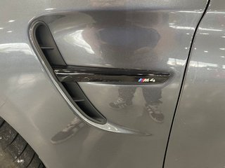 BMW Serie 4 Serie 4 M4 Performance 3.0 450cv 2p cabrio (DKG/DCT) de 7 velocidades