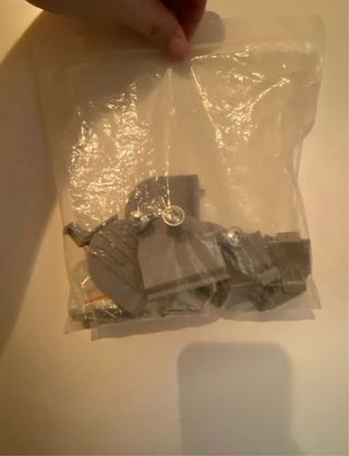 Puertas correderas Pax Ikea - SOLO PUERTAS