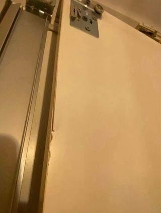 Puertas correderas Pax Ikea - SOLO PUERTAS