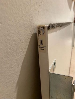 Puertas correderas Pax Ikea - SOLO PUERTAS