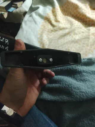 ESPEJO RETROVISOR SEAT 127/FURA