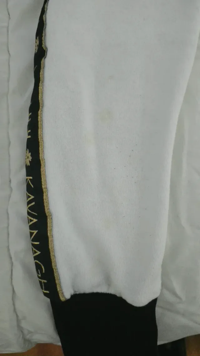 Sudadera Gianni Kavanagh