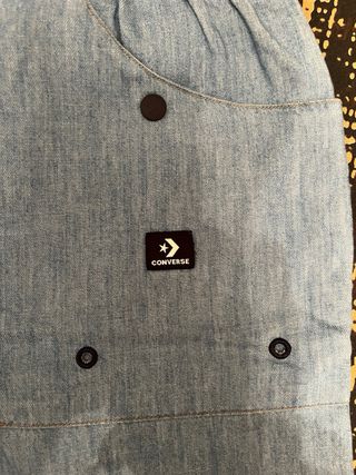 Pantalón corto Converse mujer Talla XS