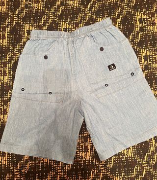 Pantalón corto Converse mujer Talla XS