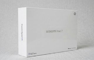 Xiaomi Pad 7 8GB/256GB Gris Precintado