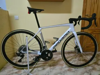 Bicicleta Megamo Raise