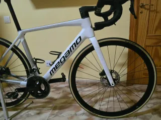 Bicicleta Megamo Raise